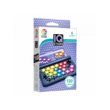 SMART GAMES IQ STARS SMART GAMES IQ STARS