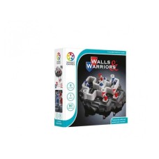 SMART GAMES Walls and warriors SMART GAMES Walls and warriors