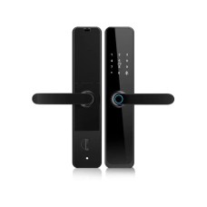 Smart Nest Pametna brava Bluetooth sa otiskom prsta i šifrom