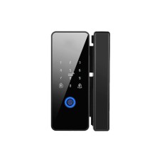 Smart Nest Pametna brava za staklo sa otiskom prsta i šifrom