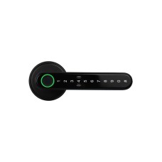 Smart Nest Pametna kvaka sa otiskom prsta i IC karticom