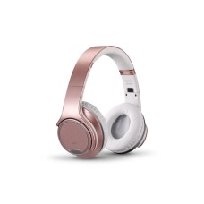 Sodo Bluetooth slušalice MH1 roze Sodo Bluetooth slušalice MH1 roze