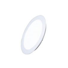 SoLED LED panel ugradni krug 18W 6000k XH-SP1600304-R-CW SoLED LED panel ugradni krug 18W 6000k XH-SP1600304-R-CW