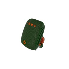 SONIC GEAR SONICGO! BikeClipZ Military Green SONIC GEAR SONICGO! BikeClipZ Military Green