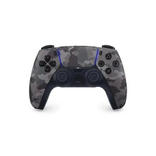 SONY GM00241 PS5 DualSense Wireless Controller Grey Camo CFI-ZCT2W/EAS SONY GM00241 PS5 DualSense Wireless Controller Grey Camo CFI-ZCT2W/EAS