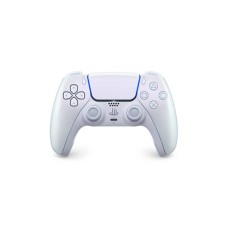 SONY GM00252 PS5 DualSense Wireless Controller Chroma Pearl CZT2W/EAS
