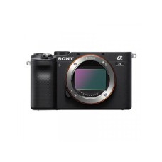 SONY ILCE-7CLB (crni, sa 28-60mm)
