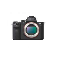 SONY ILCE-7M2B (telo)