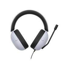SONY Inzone Gaming MDR-G300W Bele (12219) SONY Inzone Gaming MDR-G300W Bele (12219)