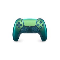 SONY PS5 DualSense Wireless Controller Chroma Teal ZCT2W/EAS SONY PS5 DualSense Wireless Controller Chroma Teal ZCT2W/EAS
