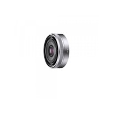 SONY SEL 16mm F2.8 (crop)