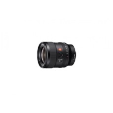 SONY SEL 24mm F1.4 GM objektiv