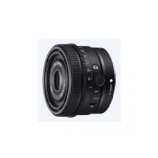 SONY SEL 40mm F2.5 G objektiv