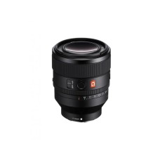 SONY SEL 50mm F1.2 GM objektiv