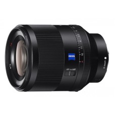 SONY SEL 50mm F1.4 Zeiss