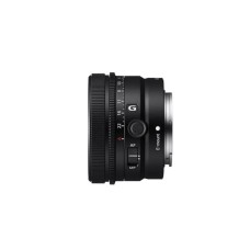 SONY SEL 50mm F2.5 G objektiv
