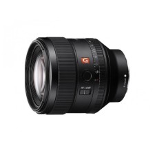 SONY SEL 85mm F1.4 GM objektiv
