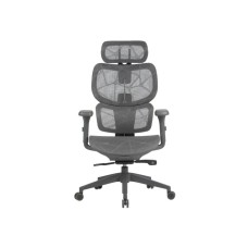 SPAWN Gaming Chair Ergo Meshy Grey