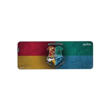 SPAWN Harry Potter Hogwards Mouse Pad XL 01