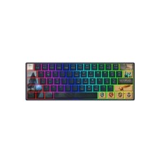 SPAWN WB Hogwards Legacy Keyboard SPAWN WB Hogwards Legacy Keyboard