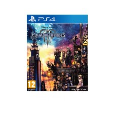 SQUARE ENIX PS4 Kingdom Hearts 3 SQUARE ENIX PS4 Kingdom Hearts 3