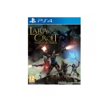 SQUARE ENIX PS4 Lara Croft and the temple of Osiris