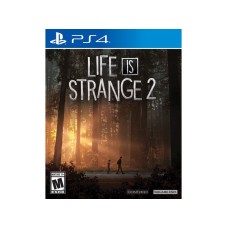 SQUARE ENIX PS4 Life is Strange 2