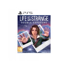 SQUARE ENIX PS5 Life is Strange: Double Exposure SQUARE ENIX PS5 Life is Strange: Double Exposure