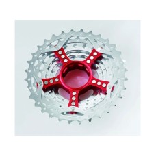 SRAM RAČNA POWER GLIDE-990 RED 11-32T 9BRZIN 195080 SRAM RAČNA POWER GLIDE-990 RED 11-32T 9BRZIN 195080