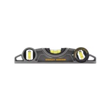 STANLEY ALUM. MAGNETNA LIBELA TORPEDO 250MM STANLEY ALUM. MAGNETNA LIBELA TORPEDO 250MM