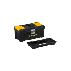STANLEY Kutija za alat 12,5 metalne kopče STANLEY Kutija za alat 12,5 metalne kopče