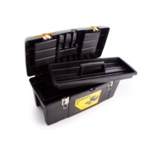 STANLEY Kutija za alat 24“ PVC 1-92-067 STANLEY Kutija za alat 24“ PVC 1-92-067
