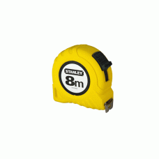 STANLEY Metar 8m/25mm STANLEY Metar 8m/25mm