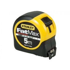STANLEY Metar magnetni 5 m/32 mm - FMHT0-33864 STANLEY Metar magnetni 5 m/32 mm - FMHT0-33864
