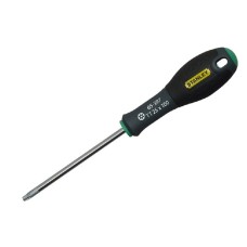 STANLEY ODVIJAČ FM TORX TT30 X 125MM STANLEY ODVIJAČ FM TORX TT30 X 125MM