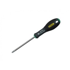 STANLEY ODVIJAČ FM TORX TT40 X 125MM STANLEY ODVIJAČ FM TORX TT40 X 125MM