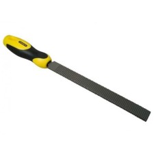 STANLEY Pločasta turpija srednje gruba - 200mm STANLEY Pločasta turpija srednje gruba - 200mm