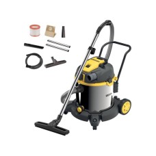 STANLEY SXVC50XTDE Usisivač za mokro i suvo usisavanje 1600W STANLEY SXVC50XTDE Usisivač za mokro i suvo usisavanje 1600W