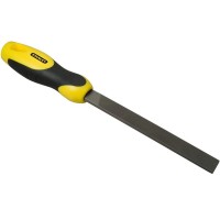 STANLEY Turpija pločasta srednje gruba 200 mm STANLEY Turpija pločasta srednje gruba 200 mm