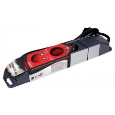 STARK Light Produžni kabl ALU 1.8m, 3 utičnice STARK Light Produžni kabl ALU 1.8m, 3 utičnice