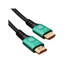 STARS SOLUTIONS Kabl Stars Solutions HDMI na HDMI M/M v2.1 3m STARS SOLUTIONS Kabl Stars Solutions HDMI na HDMI M/M v2.1 3m