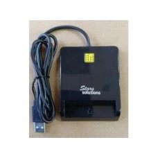 STARS SOLUTIONS Smart card reader USB STARS SOLUTIONS Smart card reader USB