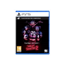 STEELSERIES Igrica za PS5 Five Nights at Freddys: Help Wanted 2 STEELSERIES Igrica za PS5 Five Nights at Freddys: Help Wanted 2