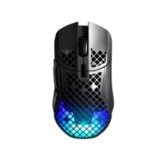 STEELSERIES Miš AEROX 5 Wireless - Black STEELSERIES Miš AEROX 5 Wireless - Black