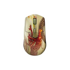 STEELSERIES Miš CS2 Dragon Lore Edition Wireless Black STEELSERIES Miš CS2 Dragon Lore Edition Wireless Black