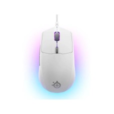 STEELSERIES Miš RIVAL 3 V2 White STEELSERIES Miš RIVAL 3 V2 White
