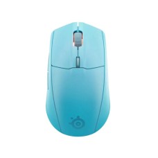 STEELSERIES Miš RIVAL 3 Wireless V2 Aqua STEELSERIES Miš RIVAL 3 Wireless V2 Aqua