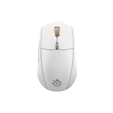 STEELSERIES Miš RIVAL 3 Wireless V2 White STEELSERIES Miš RIVAL 3 Wireless V2 White