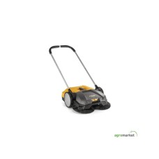 STIGA Ručna rotaciona četka Sweeper SWP 355 STIGA Ručna rotaciona četka Sweeper SWP 355