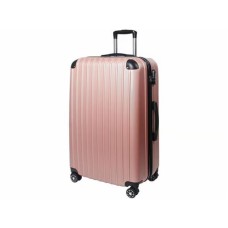 STRONG Stripe Kofer roze EL 28'' STRONG Stripe Kofer roze EL 28''